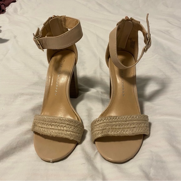 LC Lauren Conrad Heels - Picture 6 of 6